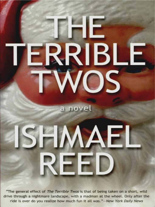 Title details for The Terrible Twos by Ishmael Reed - Available